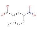 2-Methyl-5-nitrobenzoic acid