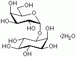 肌醇半乳糖苷二水合物