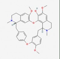 汉防己乙素