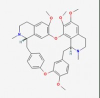 汉防己甲素