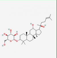 20(S)-人参皂苷 Rh2