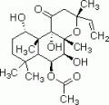 6-Acetyl-7-deacetylforskolin