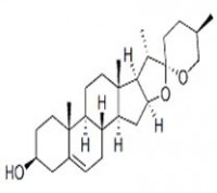 薯蓣皂素