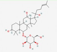 人参皂苷Rh1