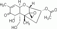 3-Acetyldeoxynivalenol solution