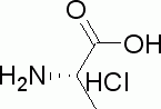 L -丙氨酸盐酸溶液