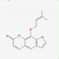 欧前胡素