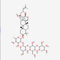 酸枣仁皂苷B