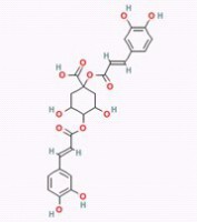 洋蓟素/1,3-二咖啡酰奎宁酸
