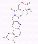 盐酸拓扑替康