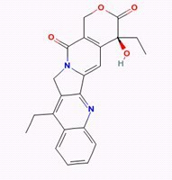 7-乙基喜树碱