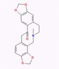原阿片碱