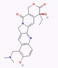 盐酸拓扑替康