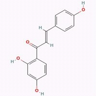 异甘草素