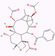 13-乙酰基-9-羟基巴卡丁III