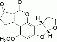 黄曲霉毒素 B2