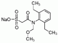 Alachlor ESA sodium salt