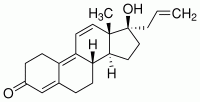 四烯雌酮