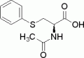 N-Acetyl-S-phenyl-L-cysteine