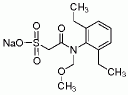 Alachlor ESA sodium salt