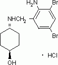 氨溴索碱
