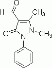 4-Antipyrinecarboxaldehyde