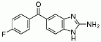 2-氨基氟苯哒唑