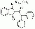 Acetaldehyde, DAIH derivative