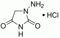 1-氨基海因盐酸盐