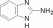 2-氨基苯并咪唑