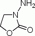 硝基呋喃代谢产物-呋喃唑酮AOZ