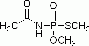 乙酰甲胺磷