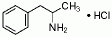 DL-Amphetamine hydrochloride