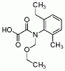 Acetochlor OA