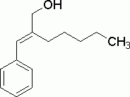 戊基肉桂醇