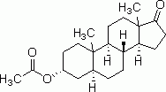 乙酸雄甾酮