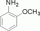 邻氨基苯甲醚