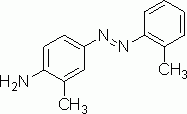 邻氨基偶氮甲苯