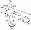 Anhydroerythromycin A