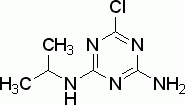 脱乙基阿特拉津
