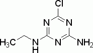氟氯氢菊脂(去异丙基莠去津)