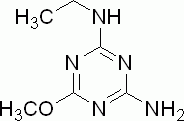 Atraton-desisopropyl