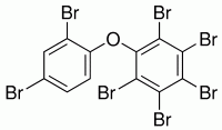 2,2',3,4,4',5,6-七溴联苯醚