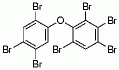 2,2',3,4,4',5',6-七溴联苯醚