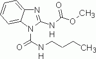 苯菌灵