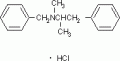 Benzphetamine hydrochloride