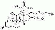 丙酸倍氯米松
