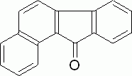 Benzo[a]fluorenone