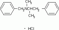 Benzphetamine hydrochloride