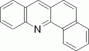 Benz[c]acridine